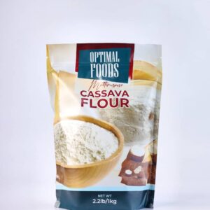 Cassava Flour
