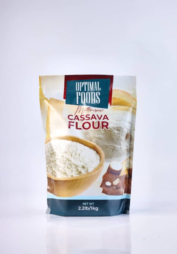 Cassava Flour